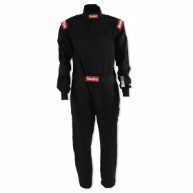 130907rqp Racequip One Piece Single Layer Fire Suit