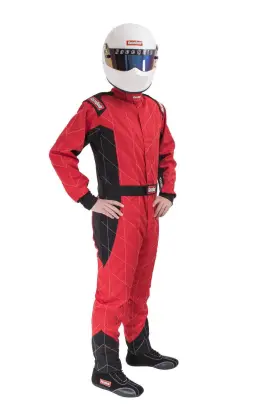 130913rqp Racequip Chevron-1 Frc Sfi-1 Suits