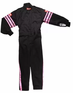 1950891rqp Racequip One Piece Single Layer Fire Suit