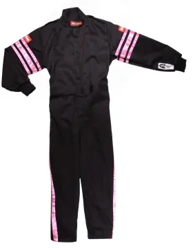 1950892rqp Racequip One Piece Single Layer Fire Suit