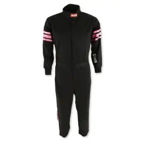 1950897rqp Racequip One Piece Single Layer Fire Suit