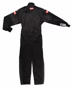 1959995rqp Racequip One Piece Single Layer Fire Suit