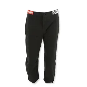 1970097rqp Racequip Single Layer Fire Suit Pants