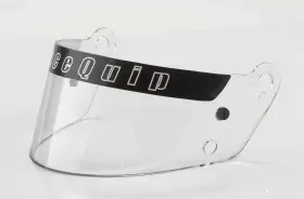 202001 Racequip Helmet Shield