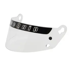 202001rqp Racequip Clear Helmet Face Shield