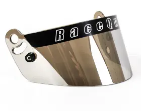 204009 Racequip Pro Series Mirror Shield