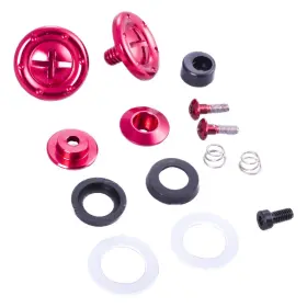 205111rqp Racequip - Face Shield Pivot Kit