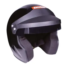 256002rqp Racequip Of20 Open Face Helmet