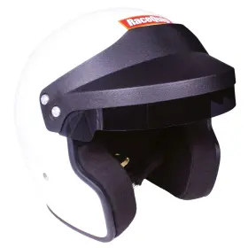 256113rqp Racequip Of20 Open Face Helmet 256113rqp Racequip Of20 Open Face Helmet