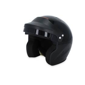 Racequip 257007rqp Of25 Open Face Helmet