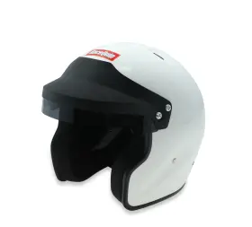 257112rqp Racequip Of25 Open Face Helmet