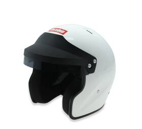 Racequip 257115rqp Of25 Open Face Helmet