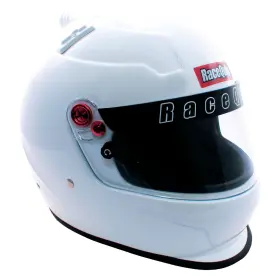 266116rqp Racequip - Pro20 Top Air Full Face Helmet