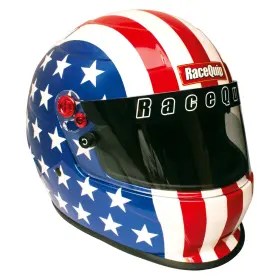 276121rqp Racequip - Pro20 Full Face Helmet