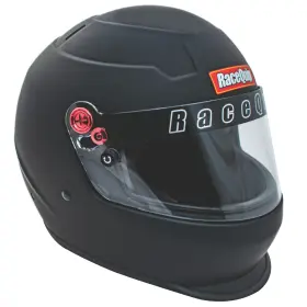 276990rqp Racequip Pro20 Full Face Helmet Flat Black Xx-small 276990rqp Racequip Pro20 Full Face Helmet Flat Black Xx-small