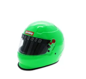 277775rqp Racequip Pro25 Full Face Helmet
