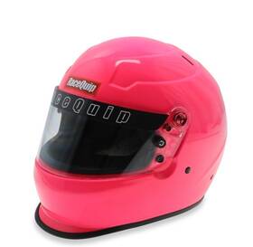 Racequip 277881rqp Pro 2025 Helmet Pink- X-small - Full Face