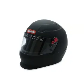 277997rqp Racequip Pro 2025 Helmet Flat Black- 2x-large - Full Face 277997rqp Racequip Pro 2025 Helmet Flat Black- 2x-large - Full Face