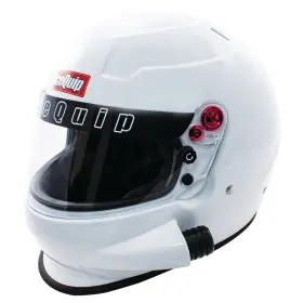 296117rqp Racequip Pro20 Side Air Full Face Helmet