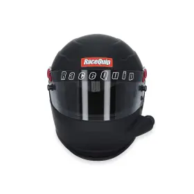 296993rqp Racequip - Pro20 Side Air Full Face Helmet