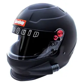 296995rqp Racequip - Pro20 Side Air Full Face Helmet