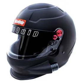 296997rqp Racequip - Pro20 Side Air Full Face Helmet