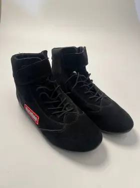 30300130 Racequip Rqp Sfi 3.3/3.5 Race Shoe Brand New Size 13