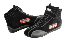 30500060rqp Racequip Euro Carbon-l Series Race Shoes