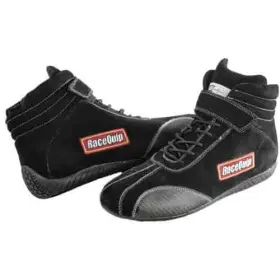 30500065 Racequip Euro Carbon-l Racing Shoes