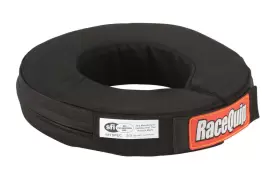 337009 Racequip Helmet Support 360 Degree Black Adult With 21 Inch Inside Diameter
