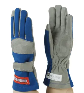 351026rqp Racequip 351 Series 1 Layer Nomex Race Gloves