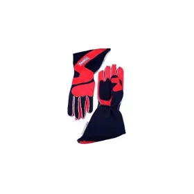 359102 Racequip 359 Series Nomex Outseam Small Double Layer Race Angle Cut Glove