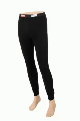 422992rqp Racequip Fire Retardant Long John Underwear Bottoms
