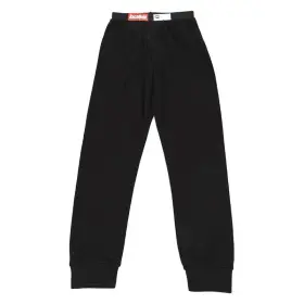 422996rqp Racequip 422996 - Black Xl Size Racing Underpants
