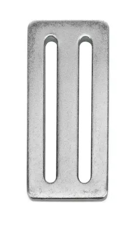 700075rqp Racequip - 3in Wide 3 Bar Slide
