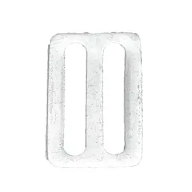 700085rqp Racequip Seat Belt Adjustment 3 Bar Slide 2 In Steel