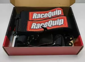 711001 Racequip Latch And Link 5-point Pull Down Harness 3 Inch Sfi 16.1 Dec 23