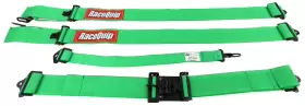 711071 Racequip Latch And Link Harness Assembly