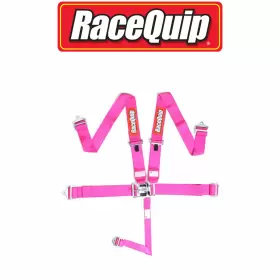 711081 Racequip Racing Harness Seat Belts Razor Rzr Utv Buggy Off-road