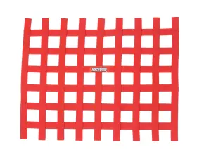 721015rqp Racequip Ribbon Style Race Car Window Net 721015rqp Racequip Ribbon Style Race Car Window Net