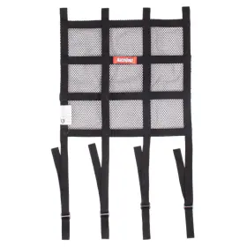 822003 Racequip Window Net 822 Series Sfi 27.1 1 In Webbing 1pc