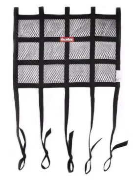 822005 Racequip Mesh And Ribbon Inch Hybrid Style Race Car Window Net With Mounting Straps 822005 Racequip Mesh And Ribbon Inch Hybrid Style Race Car Window Net With Mounting Straps