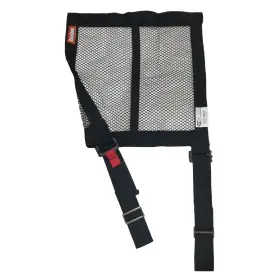 824991rqp Racequip Window Net 824 Hybrid - Sfi 27.1 Mesh Webbing 15 X 18 In