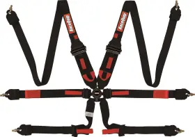 855005rqp Racequip Fia Camlock Harnesses