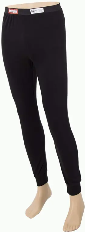 4920901rqp Racequip 887753138392 Sfi 3.3 Fire Retardant Underwear Bottom Youth X-small