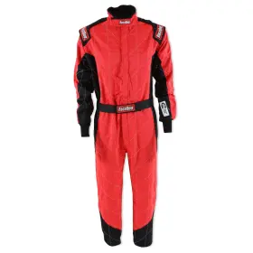 91609169rqp Racequip One Piece Multi Layer Fire Suit