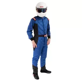 91609239rqp Racequip Chevron-5 Multi-layer Sfi-5 Suits