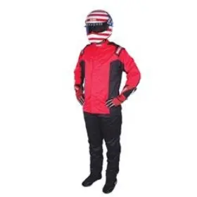 91619129 Racequip 91619139 Nomex Multi Layer Medium Racing Driver Fire Sfi-5 Suit Jacket 91619129 Racequip 91619139 Nomex Multi Layer Medium Racing Driver Fire Sfi-5 Suit Jacket