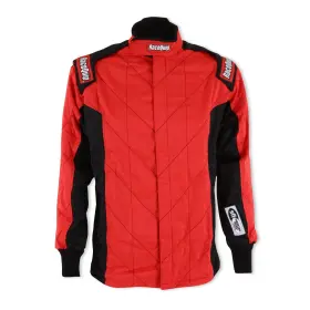 91619139rqp Racequip Nomex Multi Layer Fire Suit Jacket