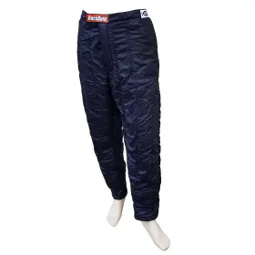 91929979rqp Racequip Multi-layer Sfi-15 Driving Pants - Black Xx-large